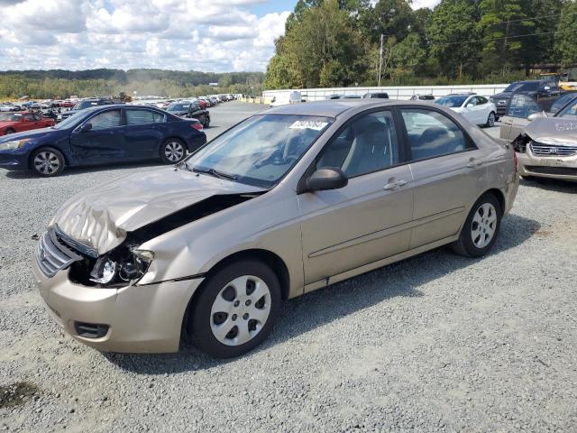 kia spectra ex 2008 knafe121785548158