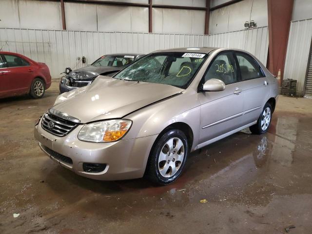 kia spectra ex 2008 knafe121785576218