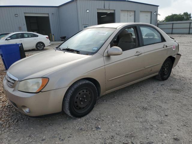 kia spectra lx 2004 knafe121845018209