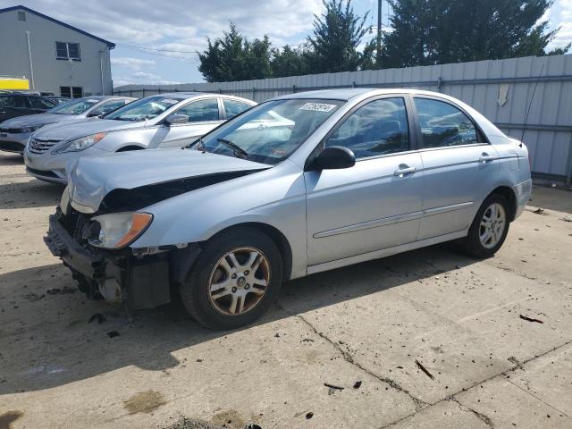 kia spectra lx 2005 knafe121855152431