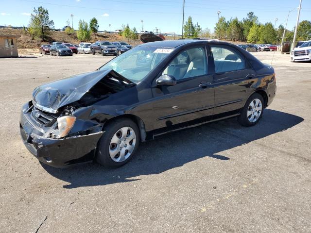 kia spectra 2006 knafe121865271307