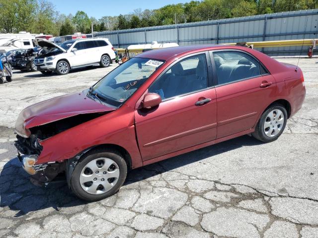 kia spectra 2007 knafe121875377340