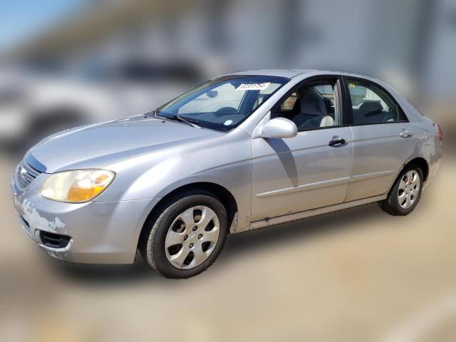 kia spectra 2007 knafe121875444454