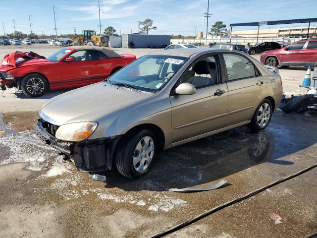 kia spectra ex 2008 knafe121885518599