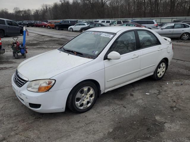 kia spectra ex 2008 knafe121885523740