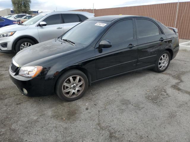 kia spectra lx 2005 knafe121955151546