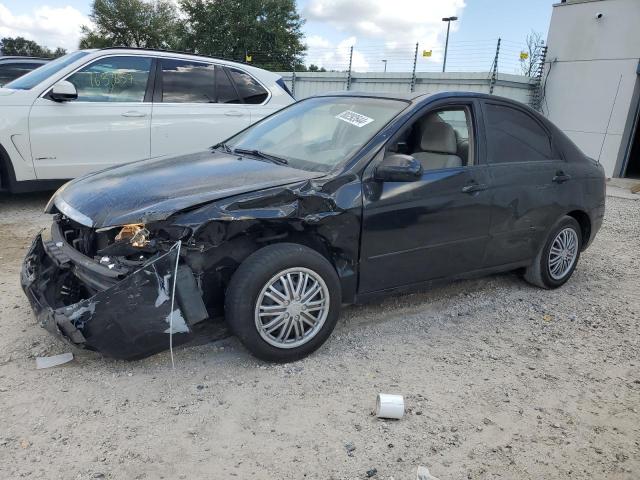 kia spectra lx 2005 knafe121955156990