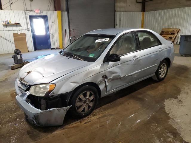 kia spectra lx 2005 knafe121955160165