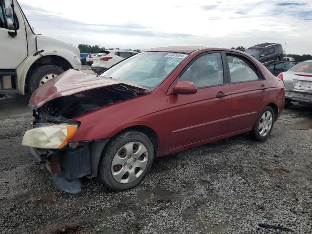 kia spectra 2005 knafe121955180092