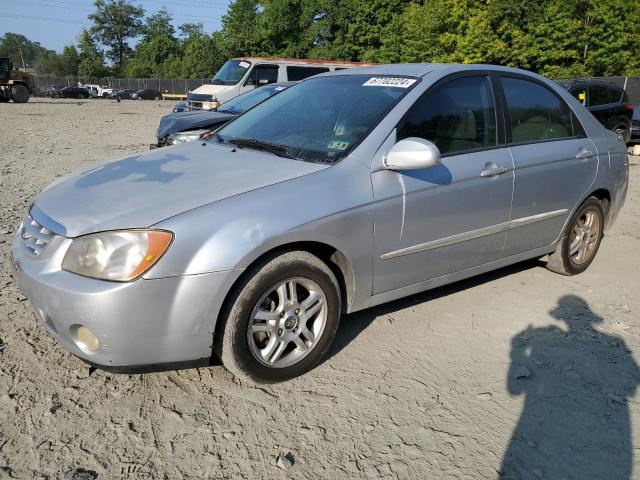 kia spectra lx 2005 knafe121955195756