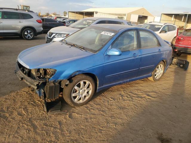 kia spectra lx 2006 knafe121965262406