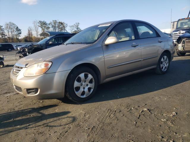 kia spectra ex 2007 knafe121975407929