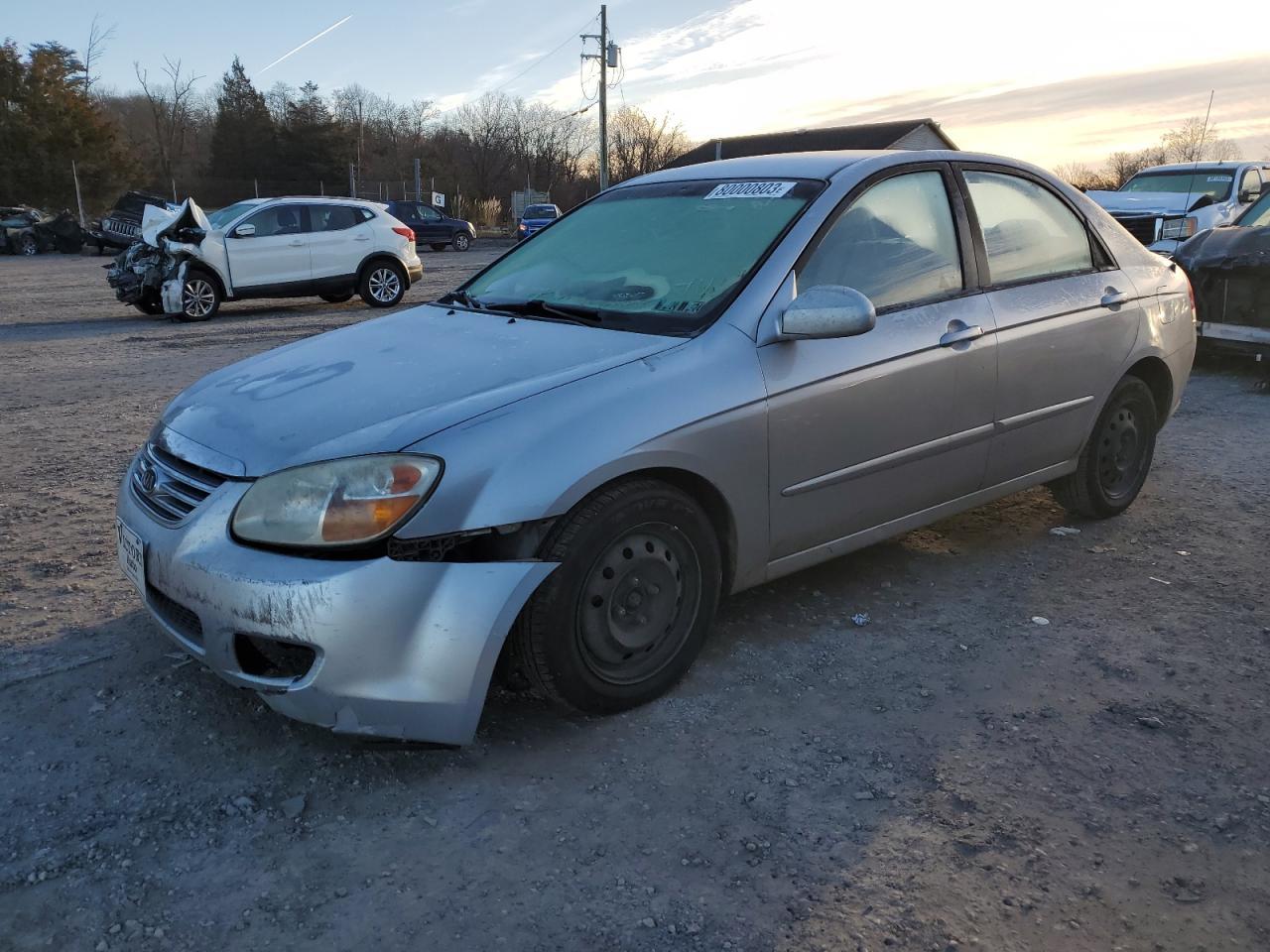 kia spectra 2007 knafe121975456001