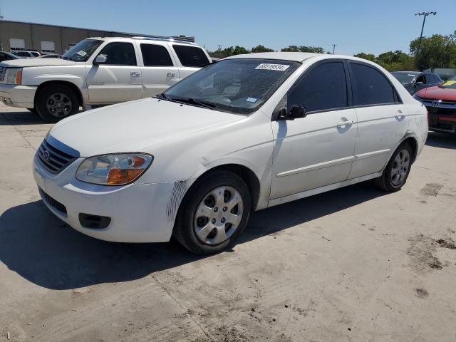 kia spectra ex 2008 knafe121985508731