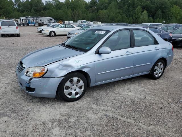 kia spectra ex 2008 knafe121985539672