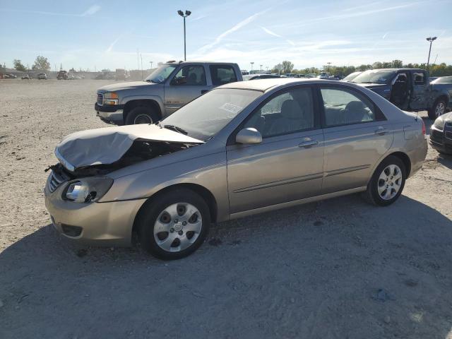 kia spectra ex 2008 knafe121985568301