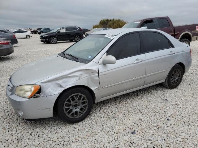 kia spectra lx 2006 knafe121x65333208