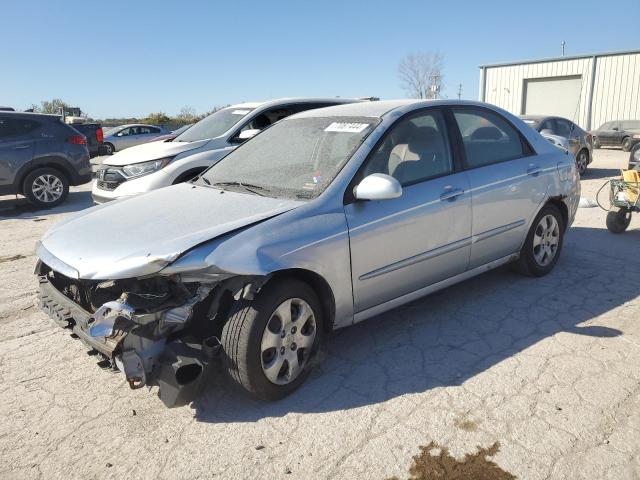 kia spectra ex 2008 knafe121x85527756