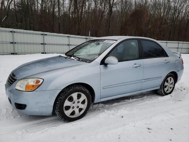 kia spectra 2008 knafe122185575462