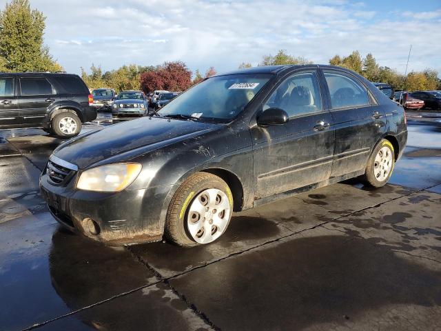 kia spectra 2006 knafe122265293831