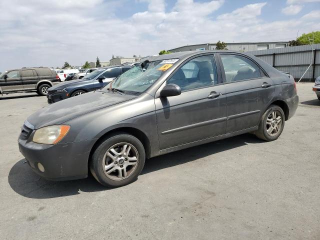 kia spectra lx 2005 knafe122355091448