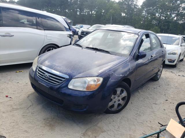 kia spectra 2008 knafe122385557643