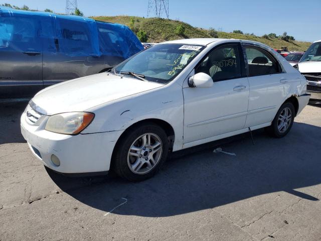 kia spectra 2005 knafe122455094598