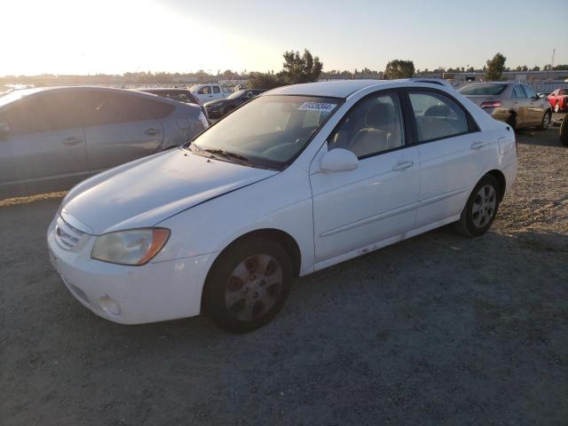 kia spectra lx 2006 knafe122465272379