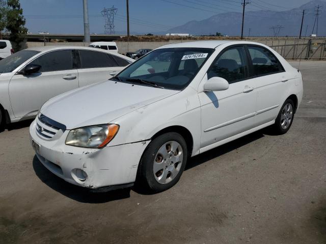 kia spectra 2006 knafe122465272608