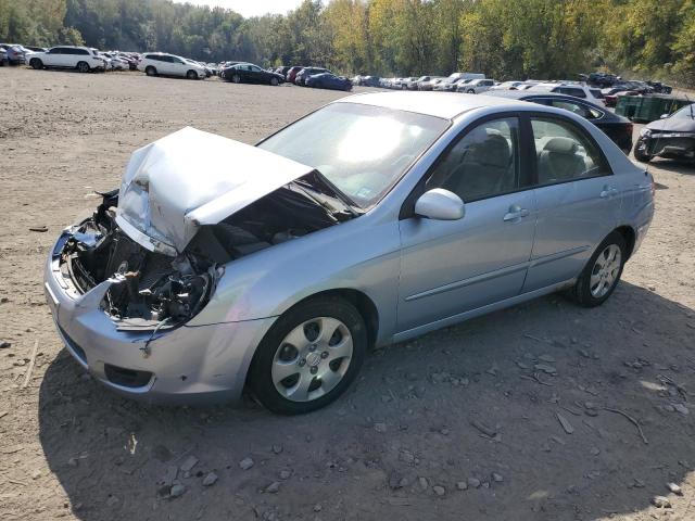 kia spectra ex 2008 knafe122485516924