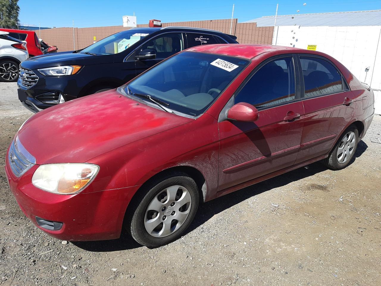 kia spectra 2008 knafe122485579330