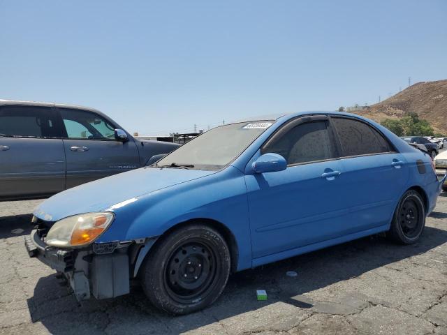 kia spectra 2007 knafe122575469675