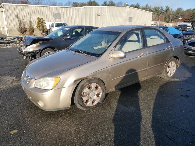 kia spectra 2004 knafe122645040332