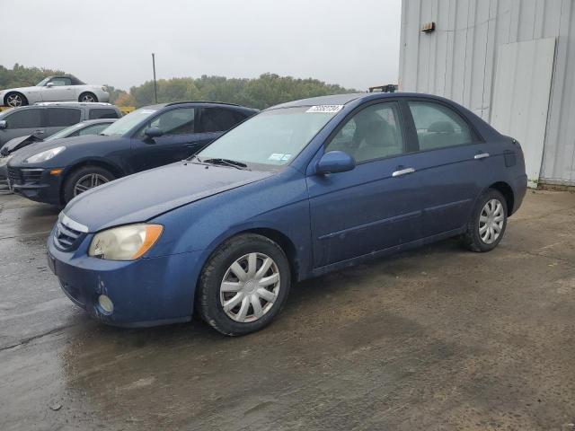 kia spectra lx 2005 knafe122655151755