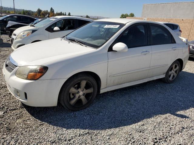 kia spectra ex 2008 knafe122685011841