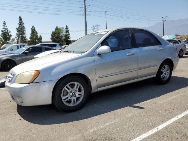 kia spectra lx 2005 knafe122855179475