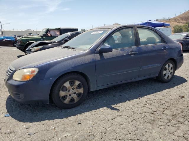 kia spectra 2007 knafe122875407431