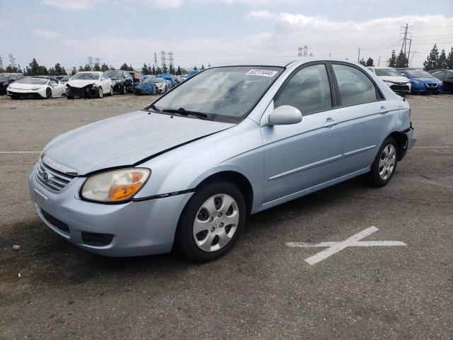 kia spectra 2007 knafe122875484185