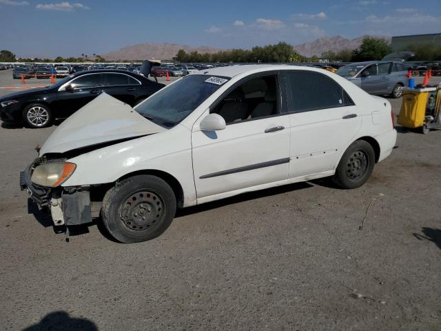 kia spectra lx 2004 knafe122945043919