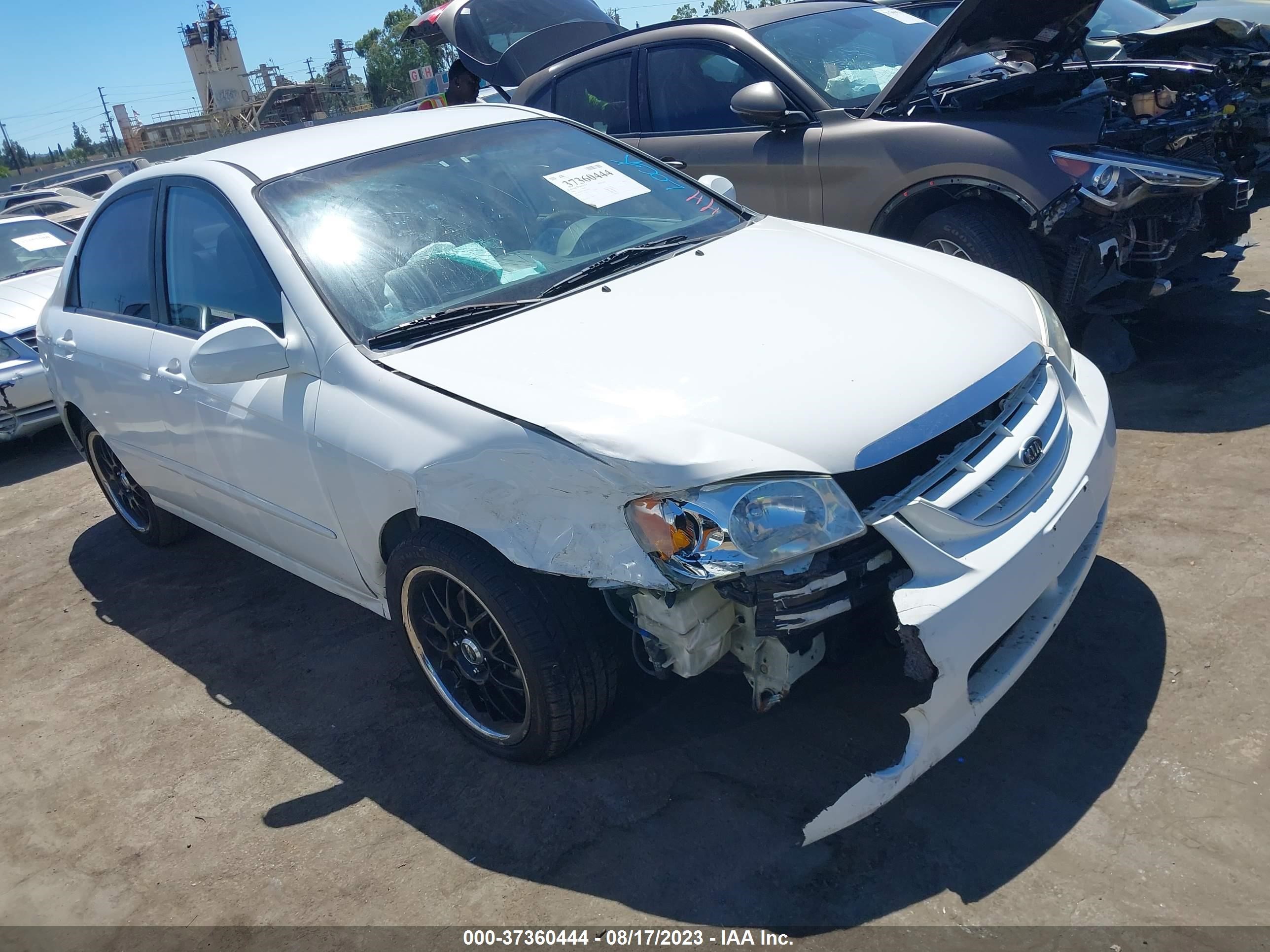 honda accord 2007 knafe122965265881