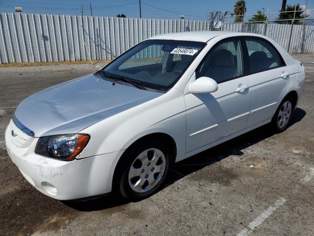 kia spectra 2006 knafe122965303657