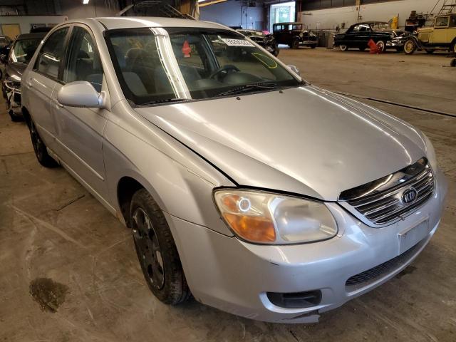 kia spectra 2007 knafe122975419443