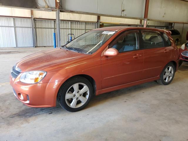 kia spectra 2007 knafe161075001872