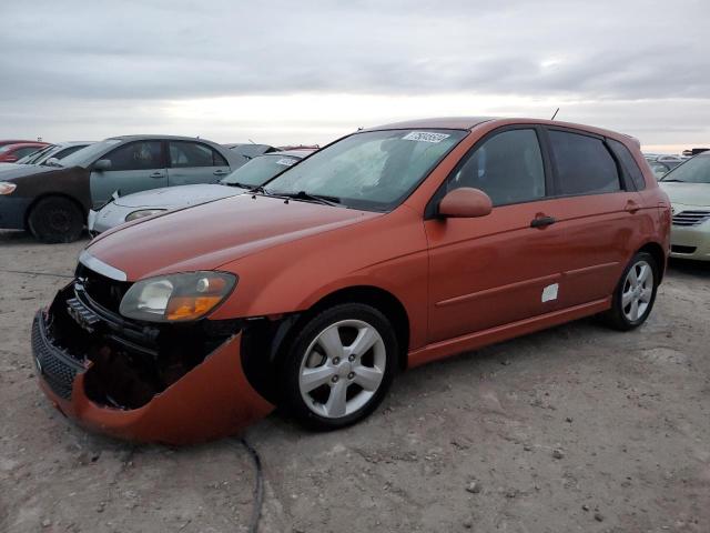 kia spectra5 5 2008 knafe161085019340