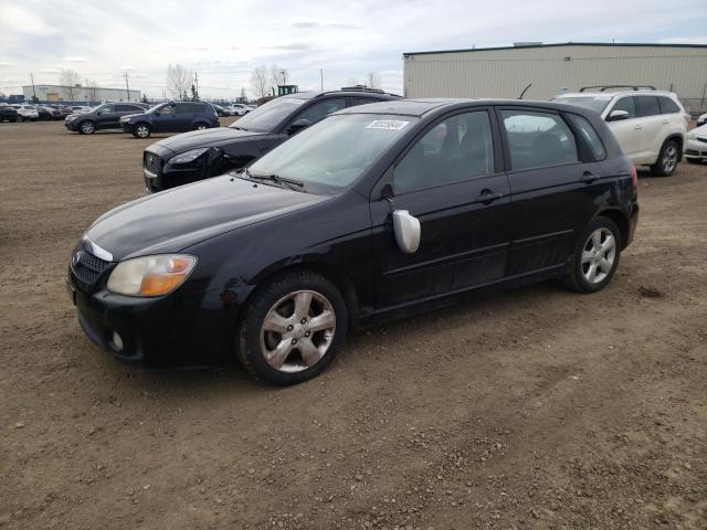 kia spectra 2007 knafe161175003565