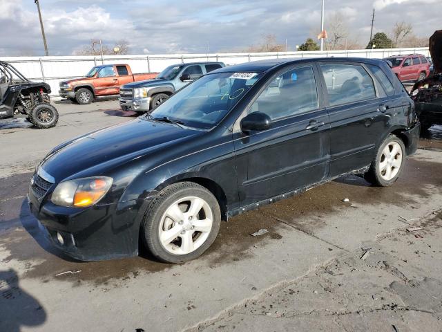 kia spectra5 2008 knafe161485021317