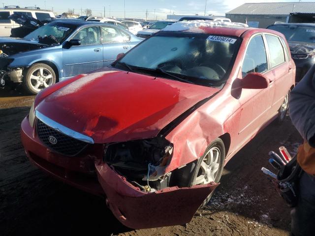 kia spectra 2006 knafe161665244780