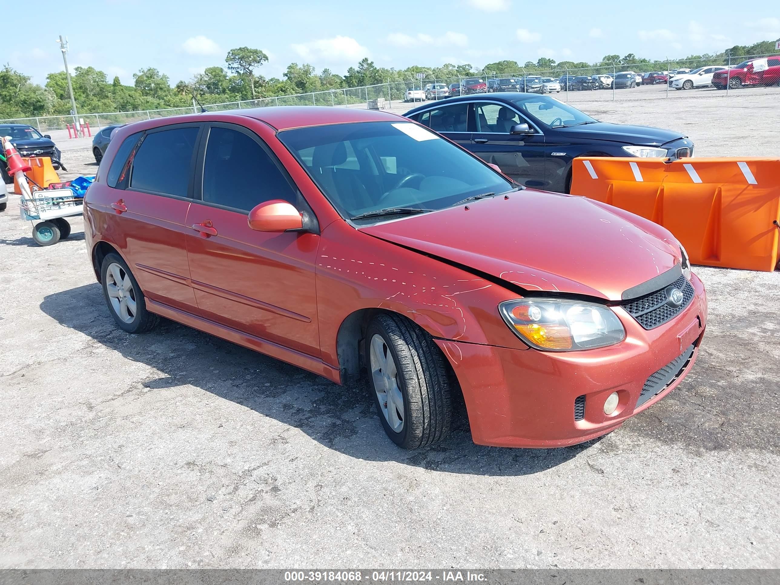 kia spectra 2008 knafe161685009914