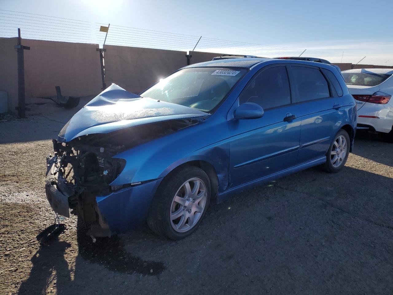 kia spectra 2006 knafe161965311064