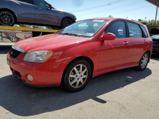 kia spectra 2006 knafe161x65246600